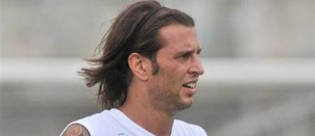 Italia: Doni, Sartor si alti fotbalisti, arestati pentru trucarea unor meciuri