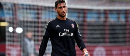 Gianluigi Donnarumma, dorit de Real Madrid