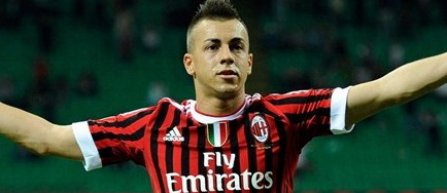 El Shaarawy face dezvaluiri interesante din vestiarul echipei AC Milan
