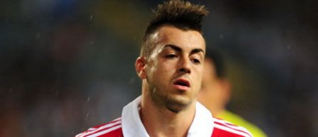 Criza lui El Shaarawy
