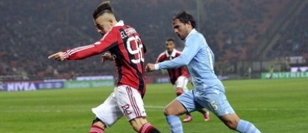 El Shaarawy va fi indisponibil sase saptamani