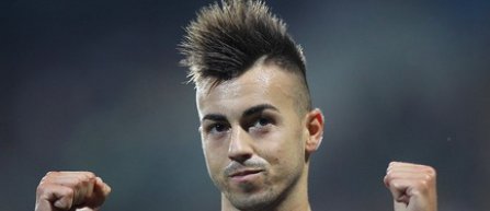 Stephan El Shaarawy va fi transferat la AS Monaco