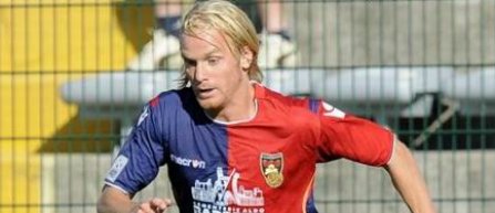 Un jucator de liga secunda, convocat la nationala Italiei dupa ce a denuntat o tentativa de coruptie