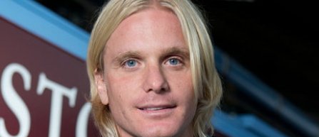 Interpol felicita Aston Villa pentru ca are pe banca tehnica "un om care a spus nu"