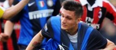 Marco Ferrara, in probe la CSMS Iasi