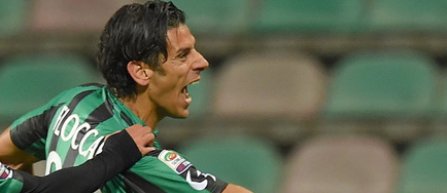 Sergio Floccari a semnat cu Bologna