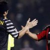 Italia: Trei nume noi in scandalul pariurilor: Buffon, Cannavaro, Gattuso