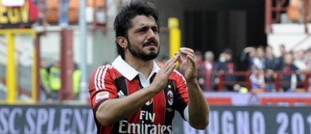 Gennaro Gattuso va juca la echipa elvetiana Sion