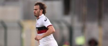 Transferul lui Gilardino la Genoa a fost oficializat