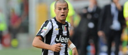 Giovinco si magia numarului 12