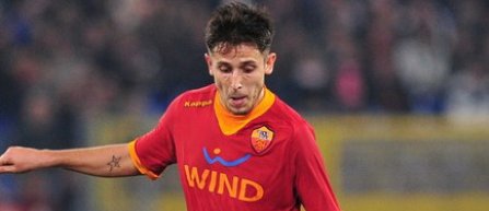 Italianul Greco a semnat cu Olympiakos Pireu