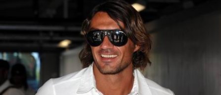 Maldini ar putea fi cooptat în conducerea lui PSG