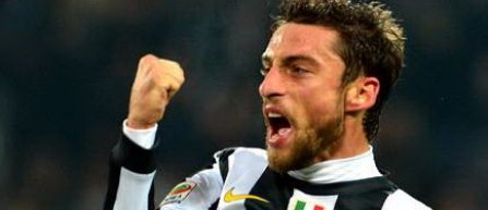 Champions League: Juve, tot fara Marchisio la Copenhaga