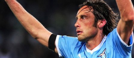 Capitanul lui Lazio arestat, Conte perchezitionat, in scandalul meciurilor trucate