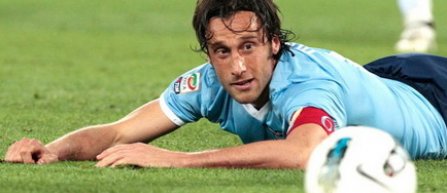 Calcioscommesse: Mauri, in fata justitiei sportive