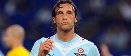 Justitia sportiva italiana i-a marit suspendarea lui Mauri, la 9 luni