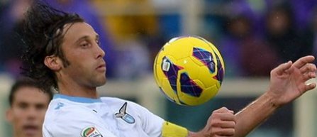 Mauri a facut apel impotriva suspendarii sale de 9 luni