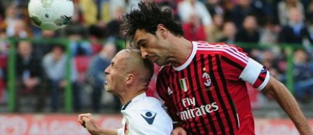 Nesta a anuntat ca pleaca de la Milan