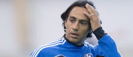 Fostul international italian Alessandro Nesta si-a anuntat retragerea