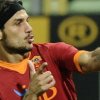 Pablo Osvaldo, de la AS Roma, indepartat din lotul Italiei pentru Cupa Confederatiilor