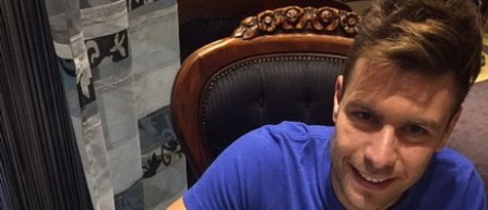 Atacantul italian Michele Paolucci a semnat un contract cu FC Petrolul