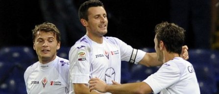 Italia: Serie A - Etapa 10