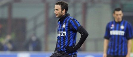 Serie A: Inter, obligata sa castige astazi