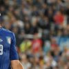 Graziano Pelle le-a cerut iertare italienilor pentru ca a ratat la loviturile de departajare