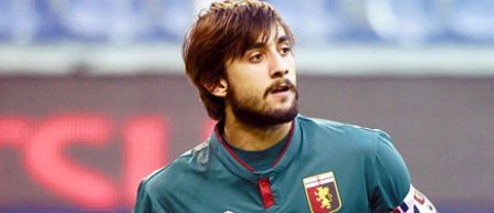 Mattia Perin