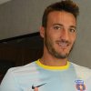 Steaua l-a transferat pe atacantul italian Federico Piovaccari