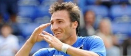 Federico Piovaccari: Steaua este cea mai prestigioasa echipa din Romania