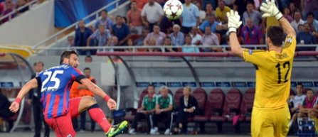 Piovaccari: Ramanem favoriti, dar trebuie să marcam acolo