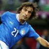 Euro 2012: Andrea Pirlo, desemnat jucatorul meciului Italia - Germania (2-1)