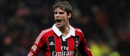 AC Milan l-a achizitionat definitiv pe mijlocasul Andrea Poli