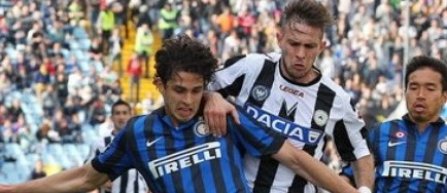 Ranocchia, audiat in scandalul meciurilor trucate din Italia