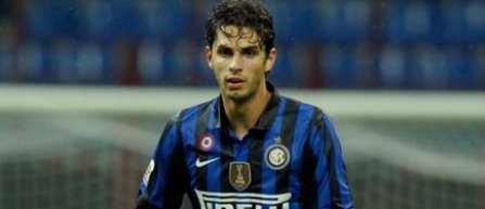 Ranocchia si Samuel, absenti la meciul cu Partizan