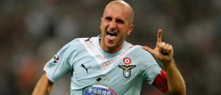 Internazionale Milano l-a achizitionat pe Rocchi de la Lazio