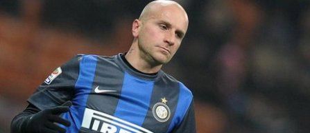 Cum a ajuns Inter la mana unui atacant care n-a marcat de 14 luni