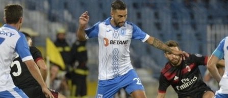 Universitatea Craiova a anunţat încetarea colaborării cu Fausto Rossi