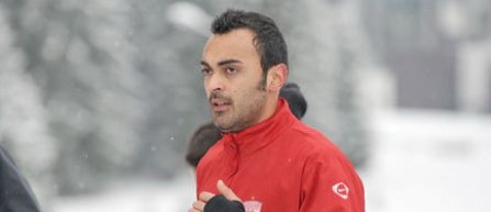 Erminio Rullo: Dinamo este o echipa mare