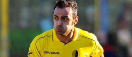 Erminio Rullo: Nu m-am inteles cu Dinamo