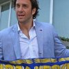 Luca Toni, la Hellas Verona