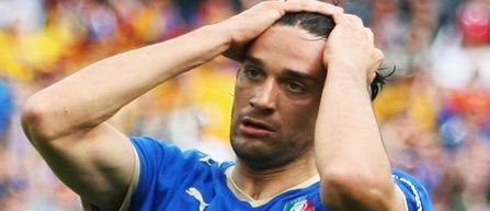 Tragedie in familia lui Luca Toni