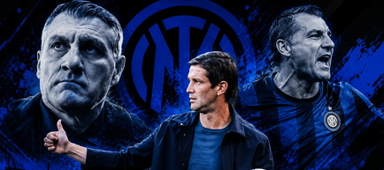 Christian Vieri explică de ce Inter Milano domină Italia sub comanda lui Cristian Chivu