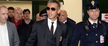 Keisuke Honda va juca la AC Milan