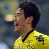 Kagawa de la Dortmund, indisponibil trei saptamani