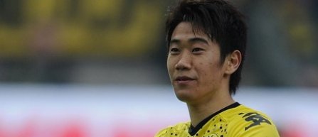 Borussia Dortmund are o misiune relativ facila in semifinalele Cupei Germaniei