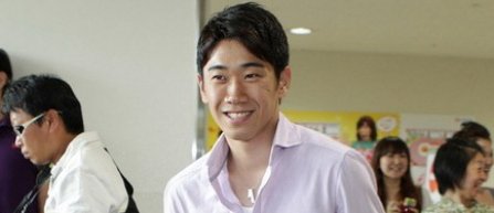 Kagawa doreste sa fie titular la Manchester United in primul meci de campionat