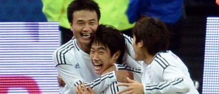 Japonezii nu se mai satura sa revada meciul cu Franta