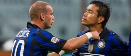 Motive pentru care reconstructia echipei Inter Milano intarzie